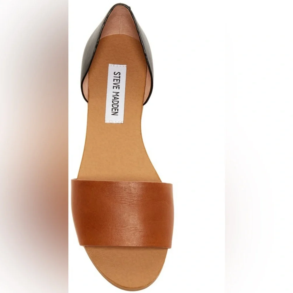 Steve Madden Sidestep Women Flats - Picture 4 of 9